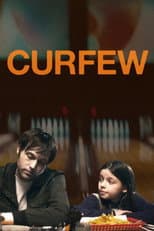 Poster for Curfew