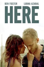 Poster for Here