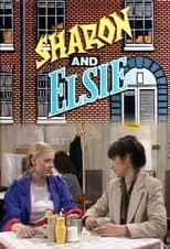 Poster for Sharon and Elsie