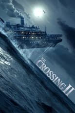 Poster for The Crossing II