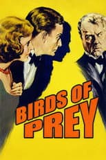 Poster for Birds of Prey