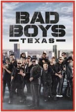 Poster for Bad Boys Texas