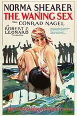Poster for The Waning Sex
