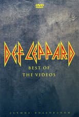 Poster for Def Leppard - Best of the Videos