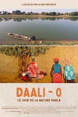 Poster for Daali-O