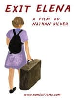 Poster for Exit Elena