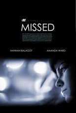Poster for Missed