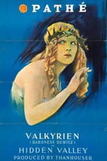 Poster for Hidden Valley