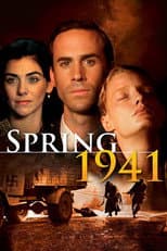 Poster for Spring 1941