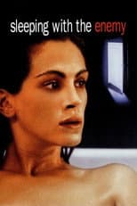 Poster for Sleeping with the Enemy