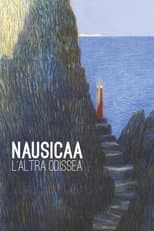Poster for Nausicaa: The Other Odyssey
