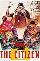 Poster for The Citizen