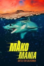 Poster for Mako Mania: Battle for California