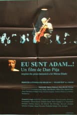 Poster for I Am Adam