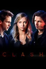 Poster for Clash