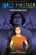 Poster for Jorge Mautner: Son of the Holocaust