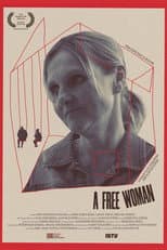 Poster for A Free Woman