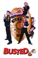 Poster for Busted