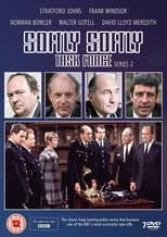 Poster for Softly Softly: Task Force