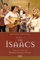 Poster for The Best Of The Isaacs