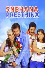 Poster for Snehana Preethina