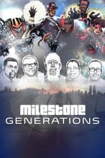 Poster for Milestone Generations