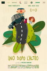 Poster for Uno dopo l'altro