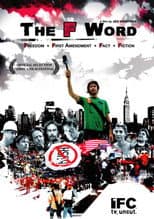 Poster for The F Word