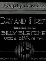 Poster for Dry and Thirsty