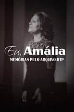 Poster for I, Amália