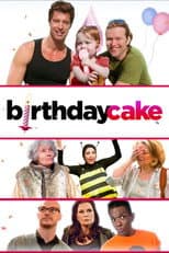 Poster for Birthday Cake