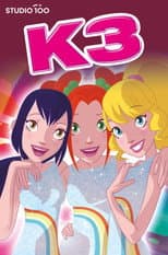 Poster for K3