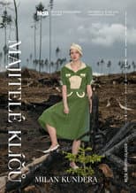 Poster for Majitelé klíčů