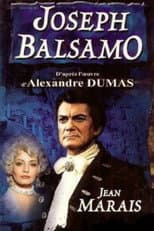 Poster for Joseph Balsamo