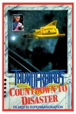 Poster for Countdown to Disaster