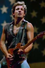Poster for Bruce Springsteen At The BBC