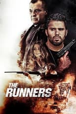 Poster for The Runners