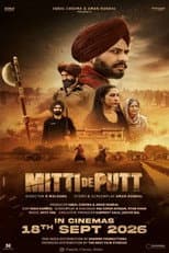 Poster for Mitti De Putt