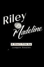 Poster for Riley & Madeline