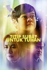 Poster for Titip Surat Untuk Tuhan