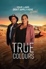 Poster for True Colours