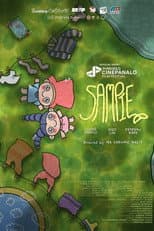 Poster for SamPie
