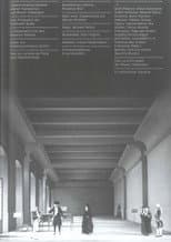 Poster for Le Nozze di Figaro