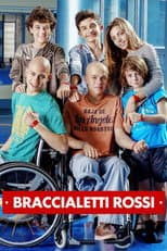 Poster for Red Band