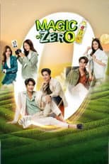 Poster for Magic of Zero