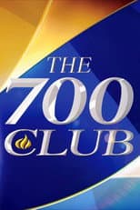 Poster for The 700 Club