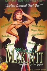 Poster for Makin' It