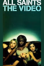 Poster for All Saints: The Video