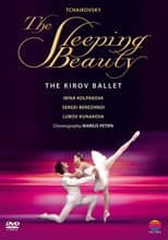 Poster for The Sleeping Beauty
