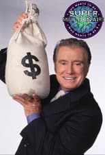 Poster for Who Wants to Be a Super Millionaire